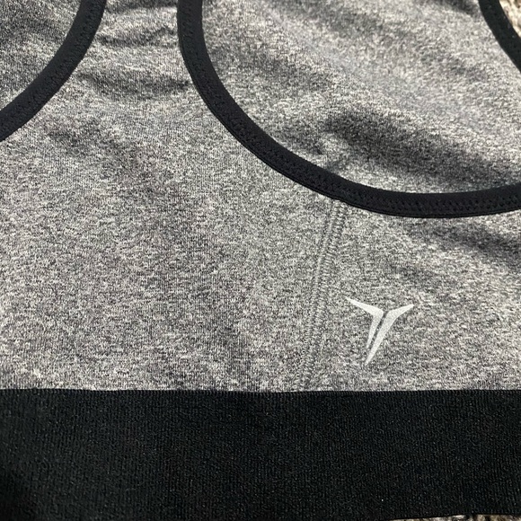 💥MAKE OFFER💥 NWOT Active Support Bra - Picture 4 of 5